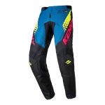 Pantalon cross enfant kenny track focus kid bleu fonçé - us - 22 Pantalon cross enfant kenny track focus kid bleu fonçé - us - 22