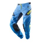 Pantalon cross enfant kenny track kid full blue - us - 20
