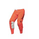 Pantalon cross enfant mini seven annex ignite coral - 18us