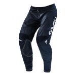 Pantalon cross enfant mini seven annex staple noir - 22