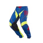 Pantalon cross enfant pull - in challenger bleu - us - 24