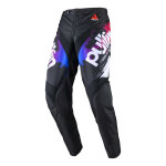 Pantalon cross enfant pull - in trash kid noir - us - 24