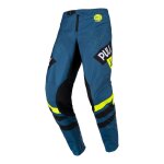 Pantalon cross enfant pull - in trash kid petrol - us - 28