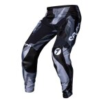 Pantalon cross enfant seven annex borth noir / gris - us - y26 Pantalon cross enfant seven annex borth noir / gris - us - y26