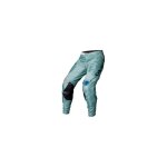 Pantalon cross enfant seven annex borth paste vert / noir / orange - us - y26 Pantalon cross enfant seven annex borth paste vert / noir / orange - us - y26