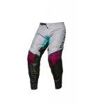 Pantalon cross enfant seven annex ignite noir / marron - 24us
