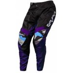 Pantalon cross enfant seven annex soldier violet - 26us
