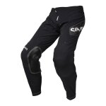 Pantalon cross enfant seven zero staple noir - us - 24