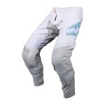 Pantalon cross enfant seven zero void blanc - 24 Pantalon cross enfant seven zero void blanc - 24