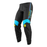 Pantalon cross enfant shot draw kid block pink - 4 / 5 ans