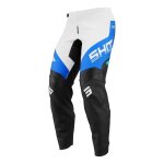 Pantalon cross enfant shot draw kid struck blue - 4 - 5