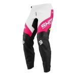 Pantalon cross enfant shot draw kid struck pink - 4 - 5