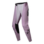 Pantalon cross femme alpinestars stella techstar melt blush black - us -