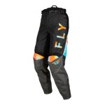 Pantalon cross femme fly racing women's f - 16 gris / noir / rose - us - 28 Pantalon cross femme fly racing women's f - 16 gris / noir / rose - us - 28