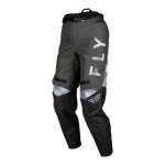 Pantalon cross femme fly racing women's f - 16 noir / gris - us - 28 Pantalon cross femme fly racing women's f - 16 noir / gris - us - 28