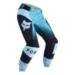 Pantalon cross femme fox racing woman 180 collect spearmint - 2