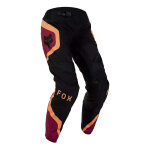 Pantalon cross femme fox racing womens 180 ballast magentic - us - 8 Pantalon cross femme fox racing womens 180 ballast magentic - us - 8