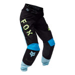 Pantalon cross femme fox racing womens 180 race spec black - us - 10