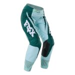 Pantalon cross femme fox racing womens 180 raid melon - 2