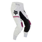 Pantalon cross femme fox racing womens flexair optical grey - us - 12 Pantalon cross femme fox racing womens flexair optical grey - us - 12