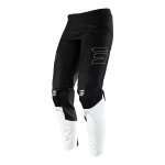 Pantalon cross femme shot contact shelly noir / blanc - us - 28