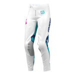 Pantalon cross femme thor launchmode bleach black / orchid - 1 / 2