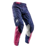 Pantalon cross femme thor pulse dashe bleu / rose - 5 / 6