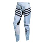 Pantalon cross femme thor pulse versa gris / noir - 5 / 6