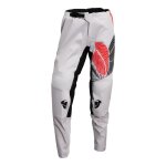 Pantalon cross femme thor sector urth gris clair / fire corail - 5 / 6