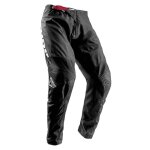 Pantalon cross femme thor sector zones noir / rose - 5 / 6