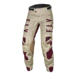 Pantalon cross fly kinetic k221 stone / berry - us - 28 Pantalon cross fly kinetic k221 stone / berry - us - 28