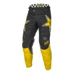 Pantalon cross fly racing kinetic rockstar 2021 - us - 32 Pantalon cross fly racing kinetic rockstar 2021 - us - 32