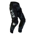 Pantalon cross fox racing 180 bnkr mx24 black camo - us - 26 Pantalon cross fox racing 180 bnkr mx24 black camo - us - 26