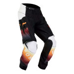Pantalon cross fox racing 180 fluora black - us - 26 Pantalon cross fox racing 180 fluora black - us - 26