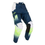Pantalon cross fox racing 180 fluora dark indigo - us - 26 Pantalon cross fox racing 180 fluora dark indigo - us - 26