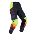 Pantalon cross fox racing 180 fluora dark shadow - us - 32 Pantalon cross fox racing 180 fluora dark shadow - us - 32