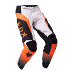 Pantalon cross fox racing 180 lean orange fluo - us - 30