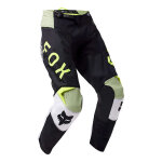 Pantalon cross fox racing 180 race spec green - us - 30