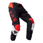 Pantalon cross fox racing 180 race spec red fluo - us - 34