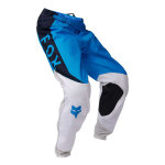 Pantalon cross fox racing 360 divider true blue - us - 34