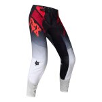 Pantalon cross fox racing 360 foundry fluo red - us - 28