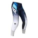 Pantalon cross fox racing 360 foundry sky blue - us - 28