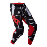 Pantalon cross fox racing 360 seventy4 red fluo - us - 30
