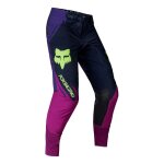 Pantalon cross fox racing 360 temper grappe - us - 28