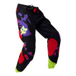 Pantalon cross fox racing 360 throttle black - us - 30