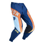 Pantalon cross fox racing 360 tine twilight - us - 36