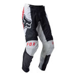 Pantalon cross fox racing airline sensory red fluo - us - 28 Pantalon cross fox racing airline sensory red fluo - us - 28
