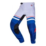 Pantalon cross kenny performance outsiders gris / bleu - 28 Pantalon cross kenny performance outsiders gris / bleu - 28