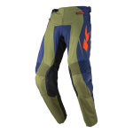 Pantalon cross kenny performance solid kaki - us - 28