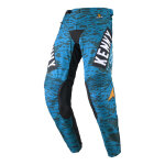 Pantalon cross kenny performance stones bleu - us - 30
